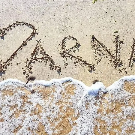 Apartment Sealovers' Nest *