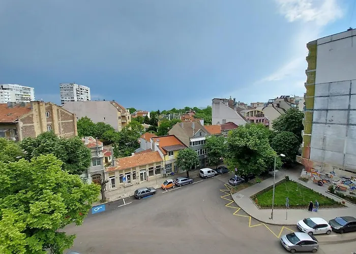 Daire Sealovers' Nest *