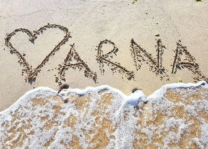 Daire Sealovers' Nest *