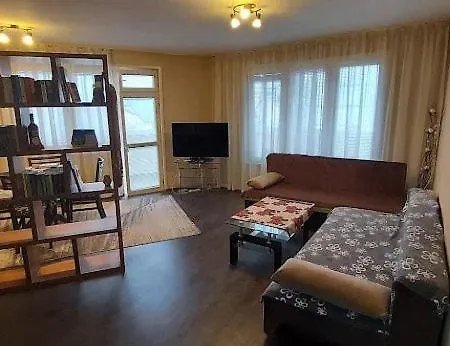 Apartmán Sealovers' Nest
