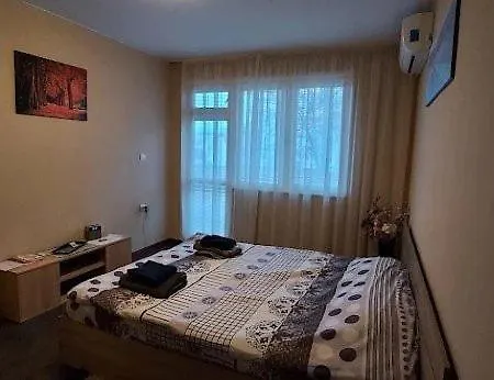 Apartmán Sealovers' Nest Varna