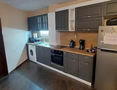 Apartmán Sealovers' Nest Varna