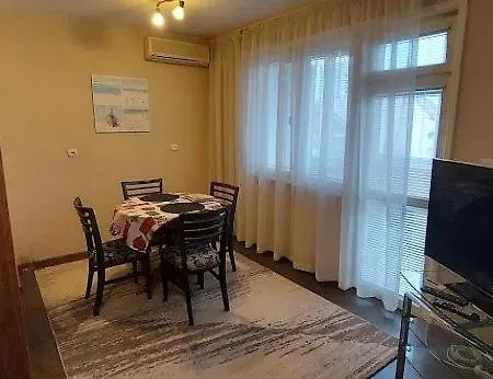 Sealovers' Nest Apartmán Varna