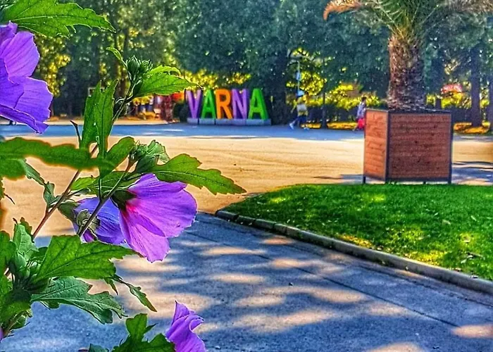 Sealovers' Nest * Varna